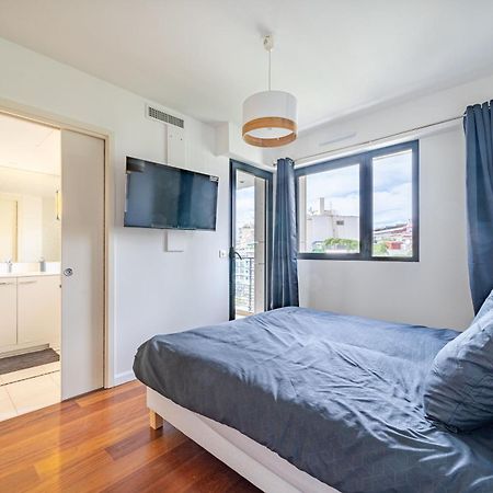 Residence Carlton Riviera - Cannes Kültér fotó