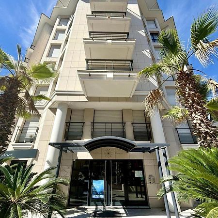 Residence Carlton Riviera - Cannes Kültér fotó