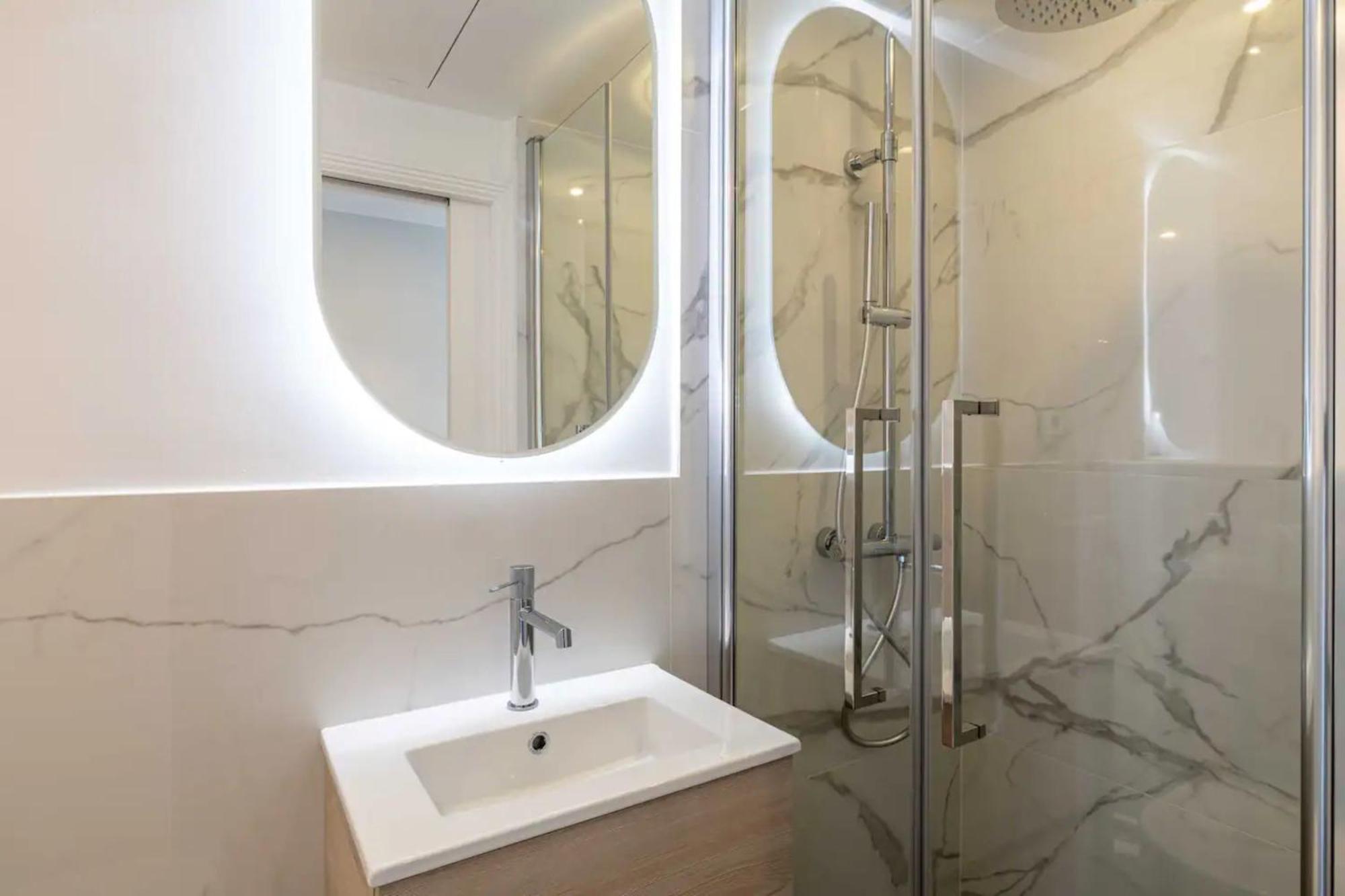 Residence Carlton Riviera - Cannes Kültér fotó