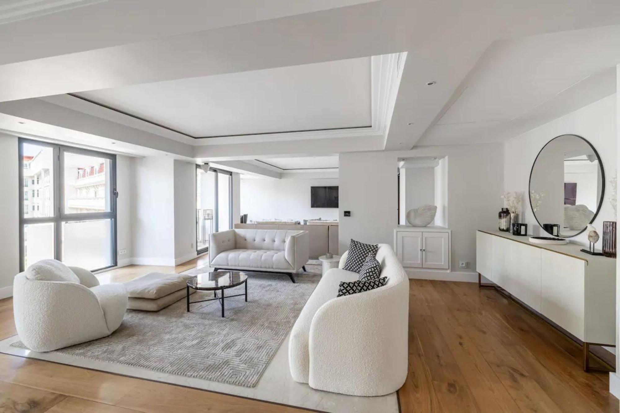Residence Carlton Riviera - Cannes Kültér fotó