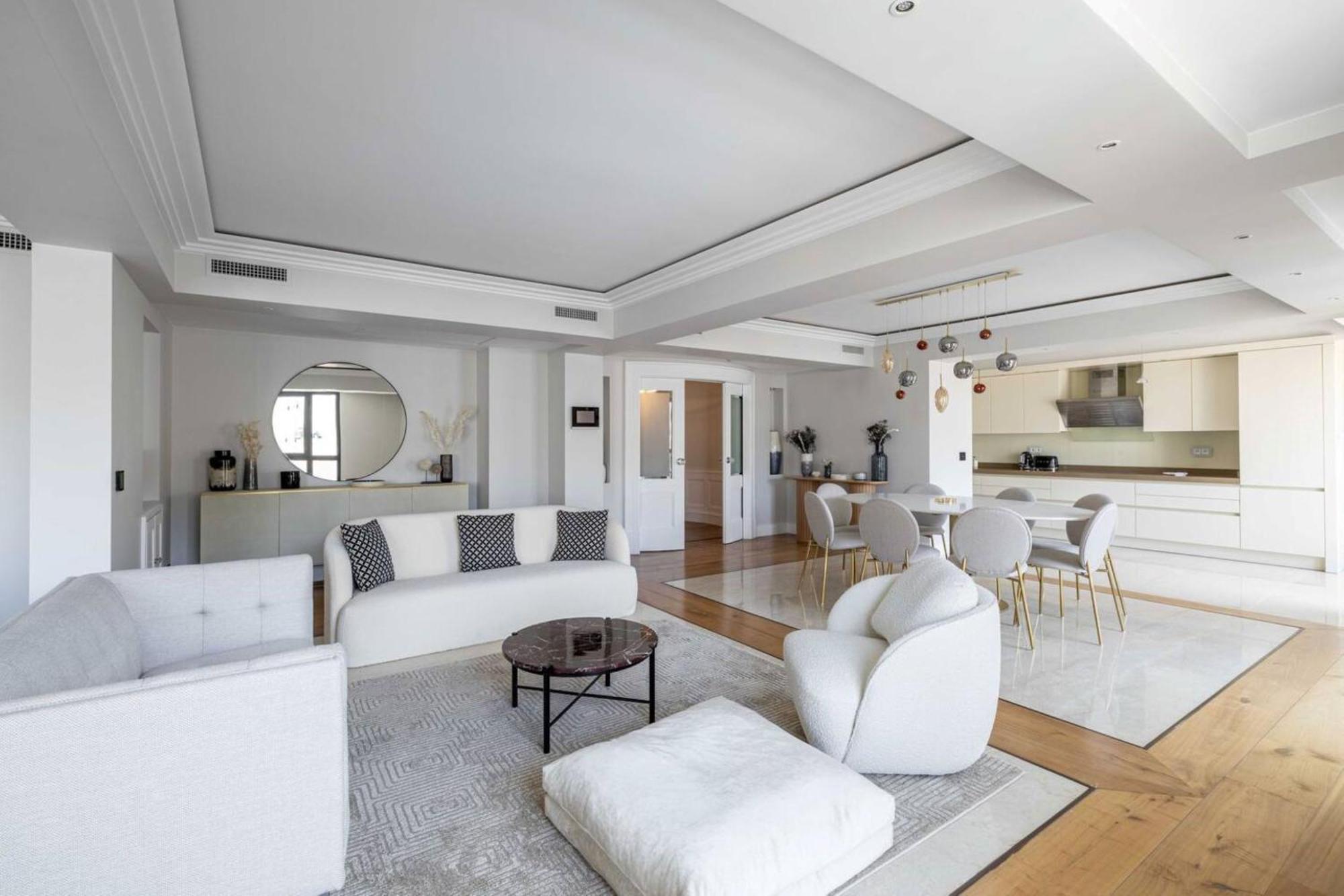 Residence Carlton Riviera - Cannes Kültér fotó