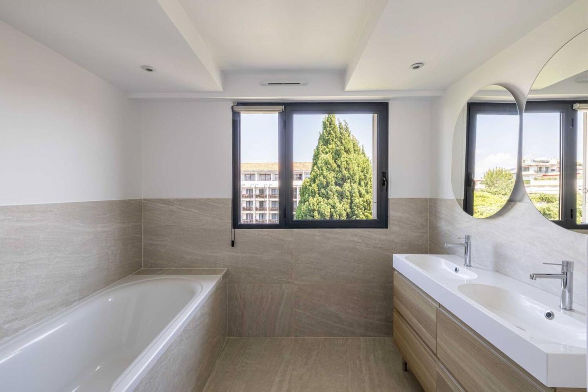 Residence Carlton Riviera - Cannes Kültér fotó