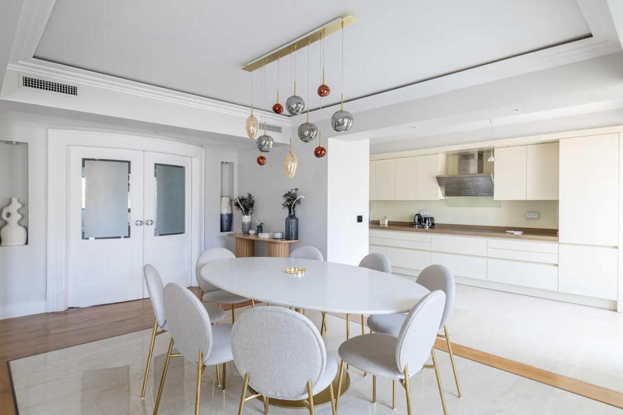 Residence Carlton Riviera - Cannes Kültér fotó