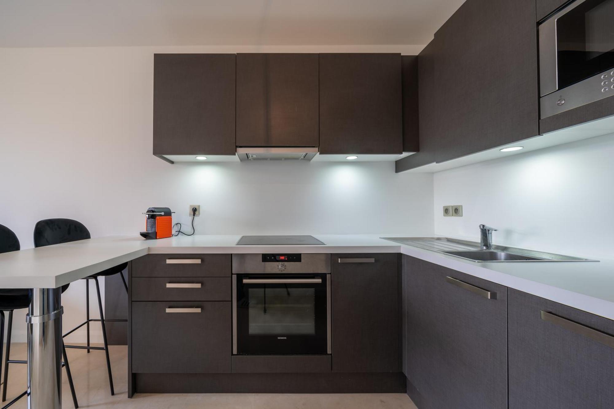 Residence Carlton Riviera - Cannes Kültér fotó