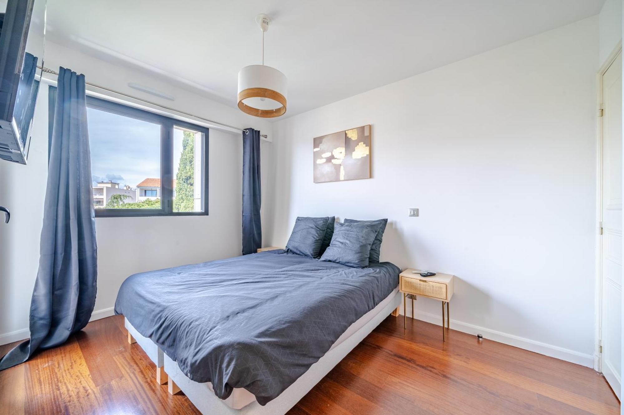 Residence Carlton Riviera - Cannes Kültér fotó