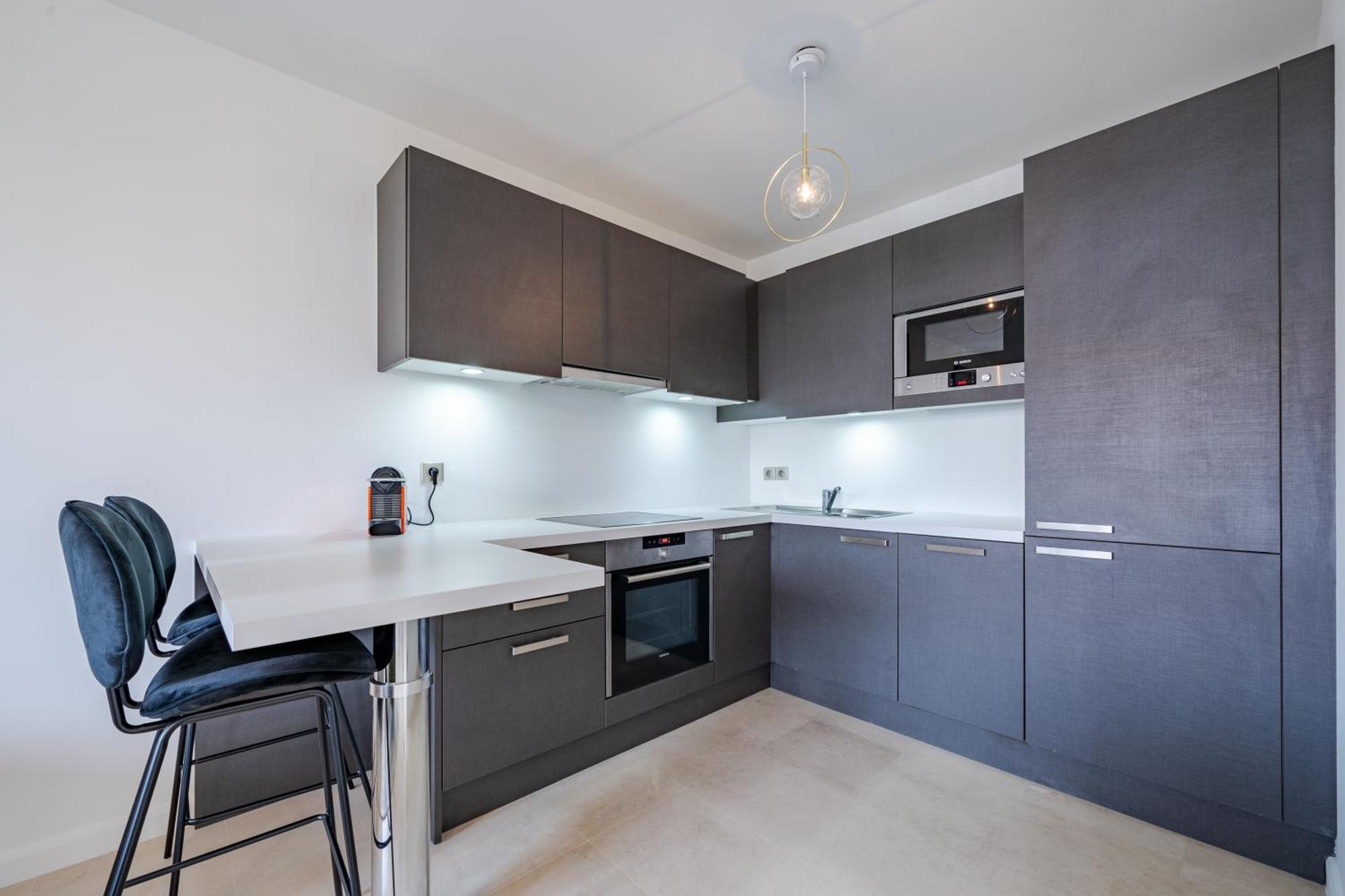 Residence Carlton Riviera - Cannes Kültér fotó